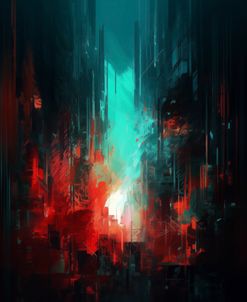 Escaping No 1