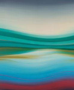 Serene Waves
