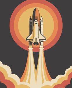 Space Shuttle