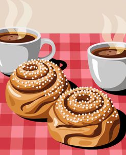 Swedish Fika