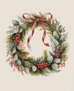 Christmas Wreath