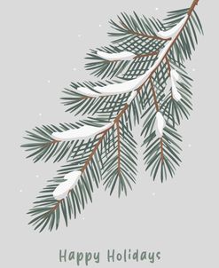 Happy Holidays