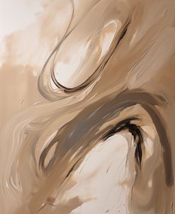 Abstract Moderne No 6
