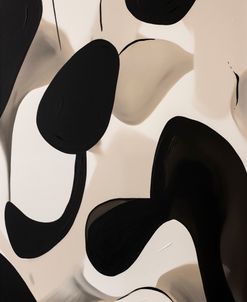 Abstract Moderne No 7