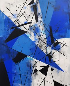 Abstract Moderne No 8