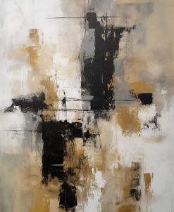 Abstract Moderne No 2