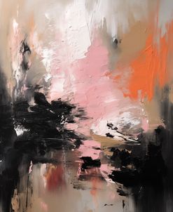 Abstract Moderne No 15