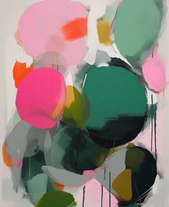 Abstract Moderne No 17