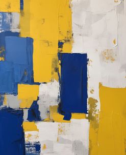 Abstract Moderne No 18