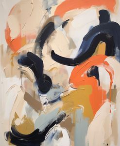 Abstract Moderne No 19