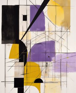 Abstract Moderne No 11