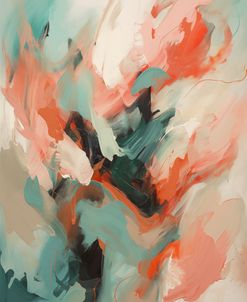 Abstract Moderne No 13
