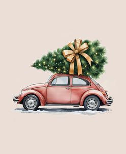 Driving Home For Christmas 2