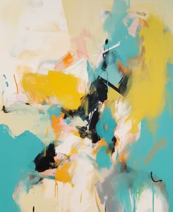 Abstract Moderne No 20