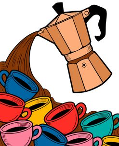 Coffee Mania
