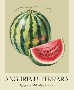 Anguria Di Ferrara