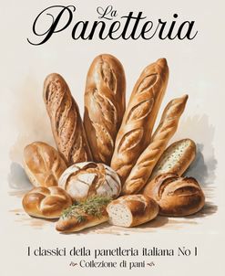 La Panetteria