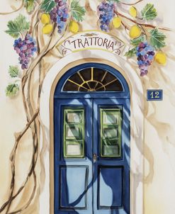 Trattoria