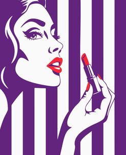 Put On Some Lipstick