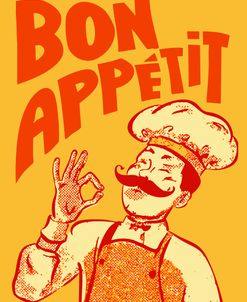 Bon Appetit