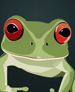The Frog