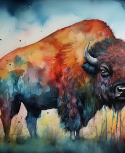 American Buffalo