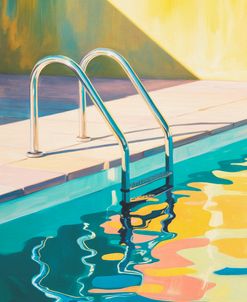 Pool Ladder