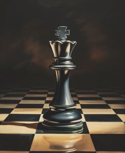 Chess Piece