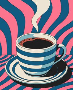 Coffee Pop