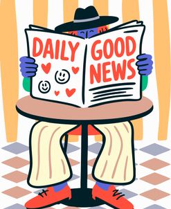 Daily Good News