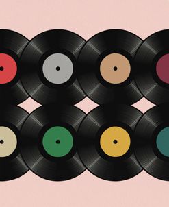 Eight Spins