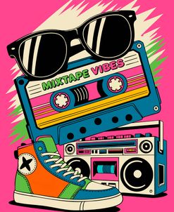 Mixtape Vibes