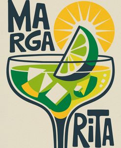 Sunny Margarita