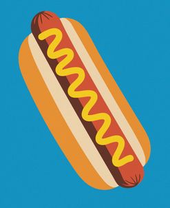 The Hot Dog