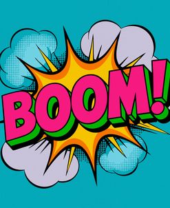 Boom Cartoon