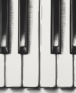 Piano Keys