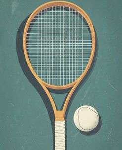 Tennis Racket