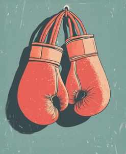 Boxing Gloves