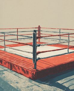 Boxing Ring