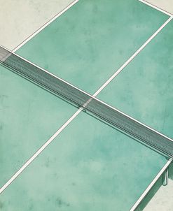 Ping Pong Table