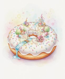 Donut City