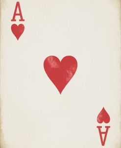 Ace Of Hearts