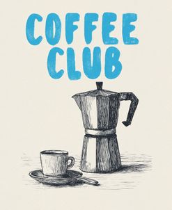 Coffee Club