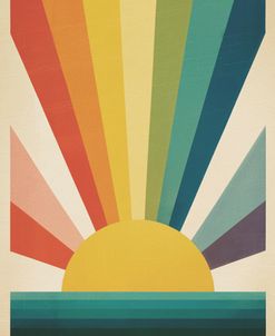 Colorful Sunrise