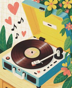 I Love Vinyl