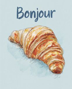 Bonjour Croissant