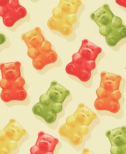 Gummy Bears