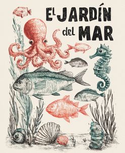 El Jardin Del Mar