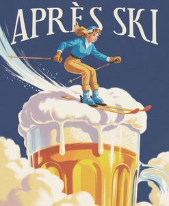 Apres Ski Vintage
