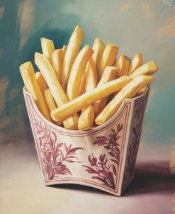 Retro Fries
